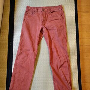Prana Bronson Carpenter Pants